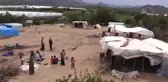 Seralarda Ramazan Mesaisi