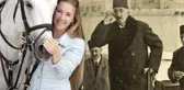 Vahdettin'in Torunu Neslişah Evliyazade: Dedem Atatürk'e Laf Söyletmezdi