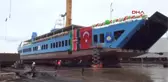 Yalova Ulaştırma Bakanı 