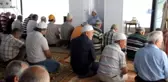 5 Yıldır Çadırda Namaz Kılıyorlar