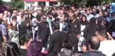 6 Yaşındaki Çocuğun Katil Zanlısı Protesto Edildi - Yalova