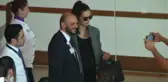 Adriana Lima, Tarifeli Uçakla ABD'nin Miami Kentine Gitti - Istanbul