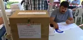 Antalya'da 2 Mahallede 'Otopark' Referandumu Başladı