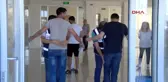 Antalya Lys'de Halhal Telaşı