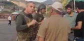 FETÖ'cüsün Dediği Askerden HDP'li Vekile Tokat Gibi Cevap: Sen Benim Vekilim Değilsin