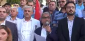 Batman'da Teröre Tepki