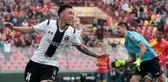 Beşiktaş, Forvet Transfer İçin Şilili Martin Rodriguez'i Kıskaca Aldı