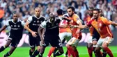 Beşiktaş, Passolig Satışlarında Galatasaray'ı Geçti