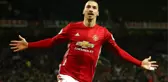 Beşiktaş, Zlatan İbrahimoviç İçin Menajeri Raiola ile Görüştü