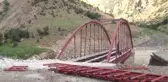 Dbp'li Belediye PKK'lı Teröristler Için Köprü Yaptırmış