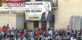 Iftar Sofralarında Suriyelileri Ağırlıyor - Şanlıurfa