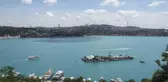 İşte İstanbul Boğazı'ndaki Turkuaz Renginin Sırrı