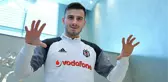 İtalyan Devi Roma, Oğuzhan Transferi İçin Beşiktaş'ı Yoklayacak