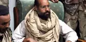 Kaddafi'nin Oğlu Seyfülislam Serbest Bırakıldı