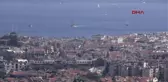 Marmaris'te Turizmcilerden Bayram Tatili Uzatılsın Çağrısı