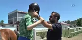 Otizmli Çocuklar 'At Terapisi' ile Hayata Tutunuyor