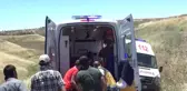 Otomobil Devrildi: 1 Ölü, 4 Yaralı