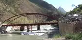 PKK'nın Eylem İçin Kullandığı Köprü Sökülerek Kaldırıldı