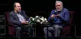 Prof. Dr. Ilber Ortaylı, Beylikdüzü Halkı Ile Buluştu