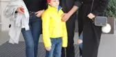 Rafet El Roman, Eski Eşi ve Eski Sevgilisiyle Tatile Çıkacak