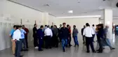 Şanlıurfaspor'da Başkan Yetim Güven Tazeledi