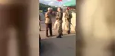 Tunceli Hdp'li Önlü Ile Astsubay Arasında Fetö'cü- Terörist Tartışması
