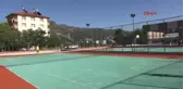 Tuncelili Tenisçilerden Hülya Avşar'a Yardım Çağrısı 1