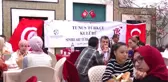 Tunus Türkçe Kulübü Iftarı