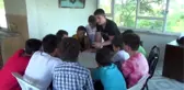 13 Yaşında Spor Kulübü Kurdu