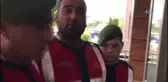 5 Kişiyi Av Tüfeği ile Öldüren Şahıs Böyle Görüntülendi