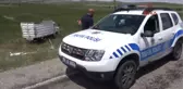 Aksaray'da Kaza: 1 Ağır 7 Yaralı