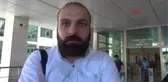 Antalya Loto Milyarderi: Koruma Bahanesiyle Yağmalandım