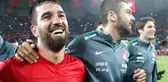 Arda, Burak Yılmaz İddiasını Doğruladı: Benimle Birlikte Bırakmak İsteyenler Oldu
