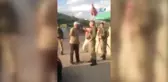Askerden Hdp'li Vekile Tokat Gibi Yanıt