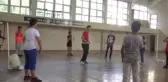 Çocukluğu Ameliyatla Geçti, Badmintonla Hayatı Değişti