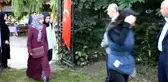 Dursunbey'de 'Gönlümüz Bir, Soframız Bir' İftarı
