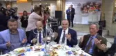 Düzce Bakan Özlü'den Zeytin Ağaçları Eleştirilerine Tepki