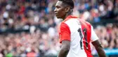 Feyenoordlu Elia, Medipol Başakşehir İçin İstanbul'a Geldi