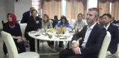 Hakkari Düzce Belediyesinden Yüksekovalılar'a Iftar
