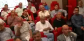 Hatay Emekli Büyükelçi Rende Katar Krizi Sunidir