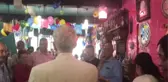 Ingiltere Genel Seçimlerinde Büyük Başarı Kazanan Işçi Partisi, Zaferini Bir Türk Lokantasında...