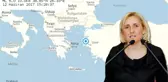 İzmir'deki Depremden Önce CHP'li Eski Vekilin Attığı Tweet'ler Sosyal Medyayı Salladı