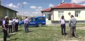 Konya'da Cinnet Getiren Zanlı 5 Kişiyi Öldürdü (2)