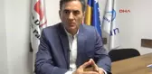 Kosovalı Türk Bakan Yağcılar 'Kdtp 2 Milletvekili Ile Kosovalı Türkleri Mecliste Temsil Edecektir'