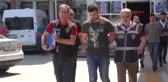 Mersin'de Künefeciye Ateş Eden 2 Kişi Yakalandı