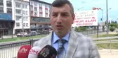 Ordu Şehit Hakimin Annesi Oğlunun Adını Adalet Sarayı Yerleşkesinde Görünce Ağladı