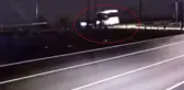 Samsun'da 5 Kişinin Öldüğü Kazanın Görüntüleri Ortaya Çıktı