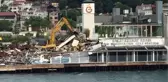 Belediye Meclis Üyesi, Galatasaray Adasına Cami Yapılmasını Önerdi
