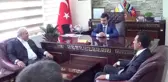 Tokat'a Mühimmat Fabrikası Kurulacak