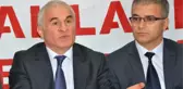 Tüketici Hakları Derneği Genel Başkanı Çakar